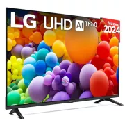 LG 65UT73006LA TV LED 2024 65'