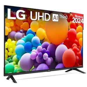 Image : LG 65UT73006LA TV LED 2024 65'