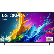 LG 55QNED80T6A TV QNED 55'