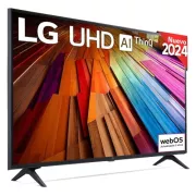 LG 43UT80006LA TV LED 2024 43'