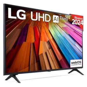Image : LG 43UT80006LA TV LED 2024 43'