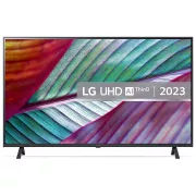 LG 43UR78006LK TV LED 43'