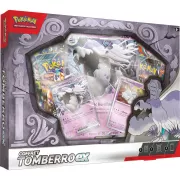 POKEMON Tomberroex Asmodee