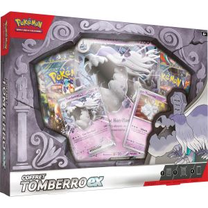 Image : POKEMON Tomberroex Asmodee