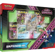Pokemon Collection Fable Nebuleuse Amphinobi Ex Asmodee