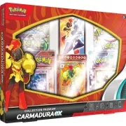Pokemon Premium : Carmadura Ex Asmodee