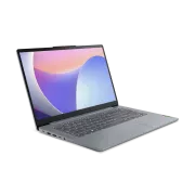Lenovo IdeaPad Slim 3 - Intel Core I5 12450H - 8GB RAM - 512 Go SSD PC Portable