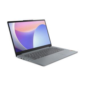 Image : Lenovo IdeaPad Slim 3 - Intel Core I5 12450H - 8GB RAM - 512 Go SSD PC Portable