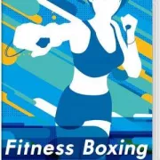 Fitness Boxing Nintendo Switch