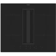 CANDY CIH614CF Table induction aspirante