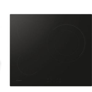 Image : CANDY CI633CBB/1 Table induction