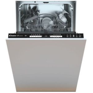 Image : CANDY CDIH 2L1047 Lave vaisselle encastrable