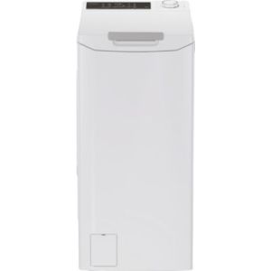 Image : CANDY TCAS 274TM5-S Lave linge top