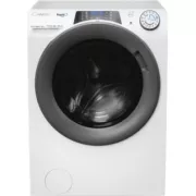 CANDY RPW4856BWMR9/1-S Lave linge