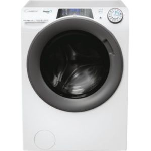 Image : CANDY RPW4856BWMR9/1-S Lave linge