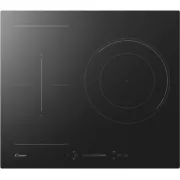 CANDY CTP634SCBB TwinPower Table induction