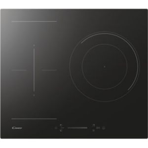 Image : CANDY CTP634SCBB TwinPower Table induction