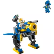 LEGO 77002 Cyclone contre Metal Sonic Sonic the Hedgehog
