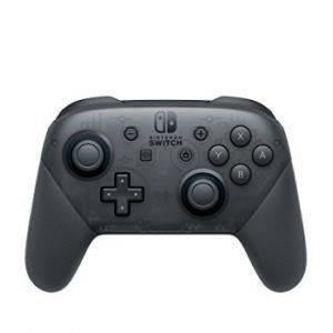 Image : Manette Nintendo Switch Pro