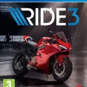 Ride 3 PS4