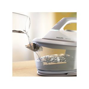Image : PHILIPS Centrale vapeur Serie 2000 PSG2000/80
