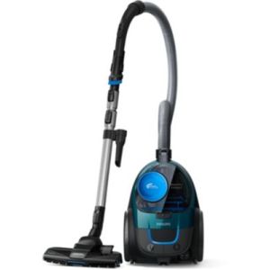 Image : PHILIPS FC9334/09 PowerPro Compact Aspirateur sans sac