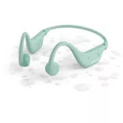 PHILIPS TAK4607GR Vert Casque