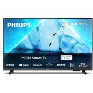 Image : PHILIPS 32PFS6908 Ambilight TV LED 32'