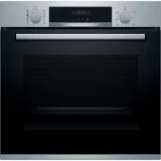 BOSCH HRA574BS0 Serie 4 Added Steam Four encastrable vapeur