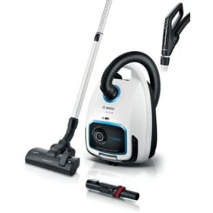Image : BOSCH GL60 ProSilence Aspirateur avec sac