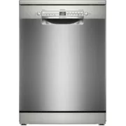 BOSCH SMS2HTI05E Serenity Serie 2 Silence Lave vaisselle