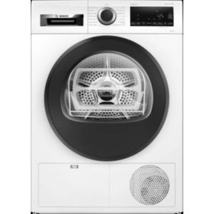 Image : BOSCH WPG2313SFR Serenity Serie 6 Seche linge