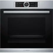 BOSCH HBG675BS2 Four encastrable