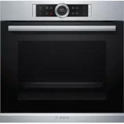 BOSCH HBG655NS1 Four encastrable