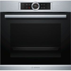 Image : BOSCH HBG655NS1 Four encastrable