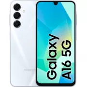 SAMSUNG Galaxy A16 128Go Gris 5G Smartphone