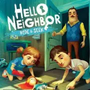 Hello Neighbor Hide and Seek PS4