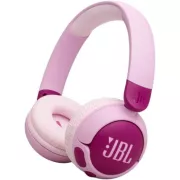 JBL Junior 320 BT Violet Casque