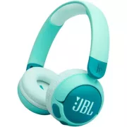 JBL Junior 320 BT Vert Casque
