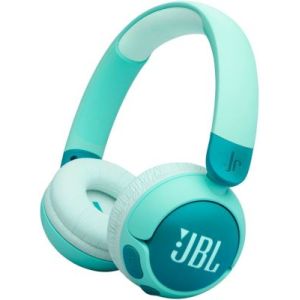 Image : JBL Junior 320 BT Vert Casque