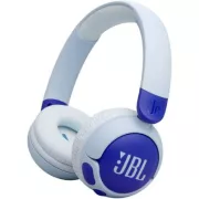 JBL Junior 320 BT Bleu Casque