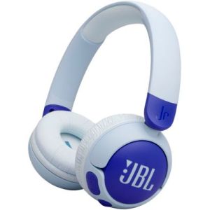 JBL Junior 320 BT Bleu Casque JBL Junior 320 BT Bleu Casque