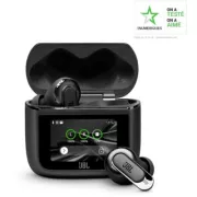 JBL Tour Pro 3 Noir Ecouteurs