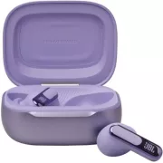 JBL Live Beam 3 Violet Ecouteurs