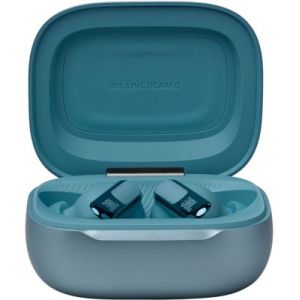 Image : JBL Live Beam 3 Bleu Ecouteurs