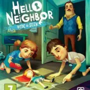 Hello Neighbor Hide and Seek Xbox One
