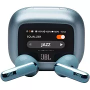 JBL Live Flex 3 Bleu Ecouteurs