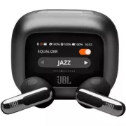 JBL Live Flex 3 Noir