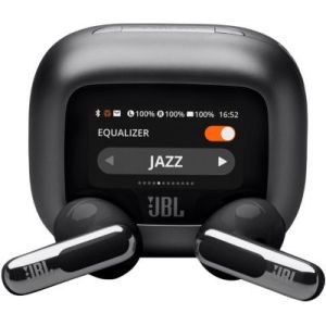 Image : JBL Live Flex 3 Noir