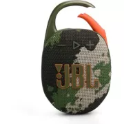 JBL Clip 5 Camouflage Enceinte portable